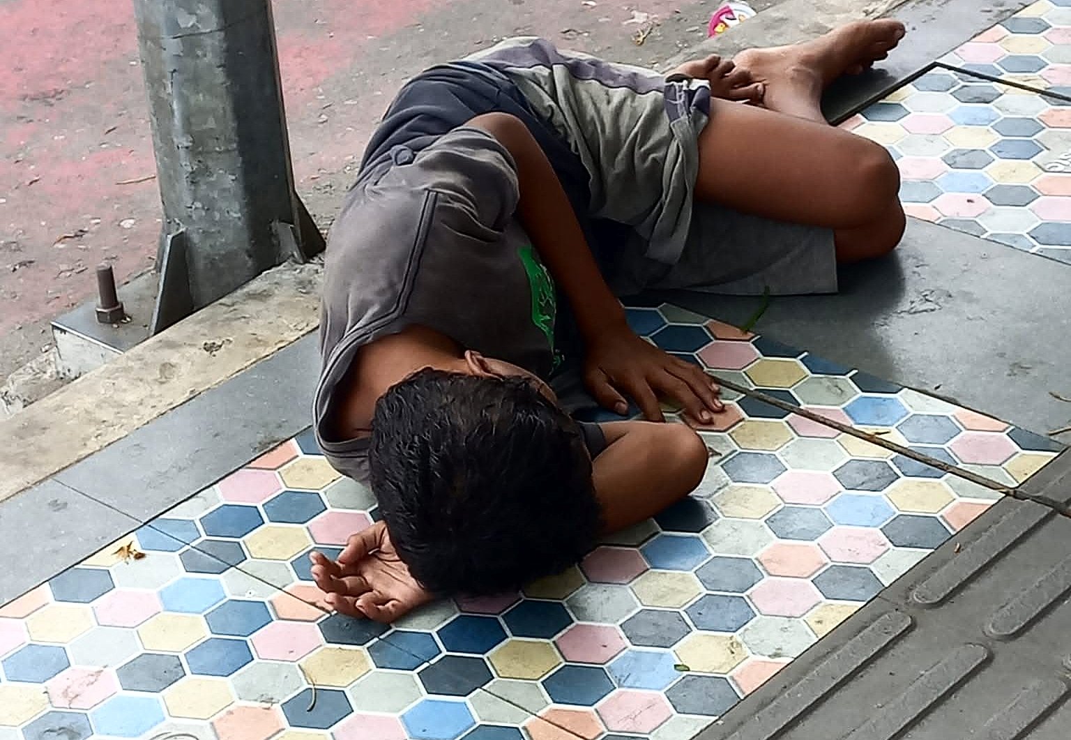 Maraknya Gepeng Di Ambon, DPRD Dorong Keberadaan Rumah Singgah 1 IMG 20250715 085405