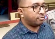 Raja Definitif Negeri Hative Besar Siap Dilantik