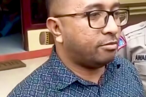 Raja Definitif Negeri Hative Besar Siap Dilantik