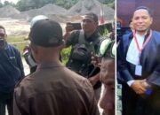 PT. Mulia Karya Konstruksi Dobo Tanggapi Tudingan Picu Kericuhan