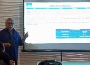 Kota Ambon Raih Predikat “Excellent” dari UCCN, Catat Keunggulan Ini 9 Kota Ambon Predikat Excellent UCCN