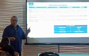 Kota Ambon Raih Predikat “Excellent” dari UCCN, Catat Keunggulan Ini 3 Kota Ambon Predikat Excellent UCCN