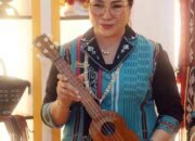 Puluhan Peserta Ikut Lomba Amboina Jukulele 2025, Siap Rebut Piala Bergilir