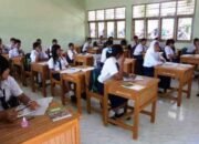Soal Pembelajaran 5 Hari, Kadisdik Kota Ambon: Tergantung Kebijakan Sekolah 14 Pembelajaran 5 Hari di Sekolah