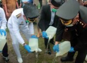 Demi Beri Dampak Positif, Pemkot Ambon Akan Cari Solusi Soal Sopi