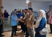 Pelaku UMKM Berkontribusi dalam Pembangunan di Kota Ambon