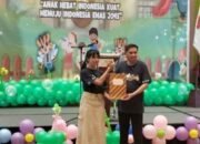 Pesan Penting Wali Kota Ambon di Momen Hari Anak Nasional 2025