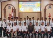 20 Pemuda Maluku Ikut Pelatihan BST di BP3 Ambon
