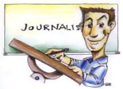 Diduga Gegara Uang Kos Tak Terpenuhi, Oknum Wartawan Serang BPJN Maluku soal Proyek Hoaks