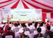 GEMAPATAS Akselerasi PTSL Terintegrasi di ILASPP 2025, Targetkan 2 Juta Bidang Tanah
