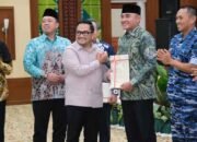 Ketua Komisi II DPR RI Apresiasi Langkah Konkret Kementerian ATR/BPN di Kalsel