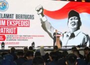 Kementerian ATR/BPN Usung 2 Pogram Dukung Pembangunan Kawasan Transmigrasi