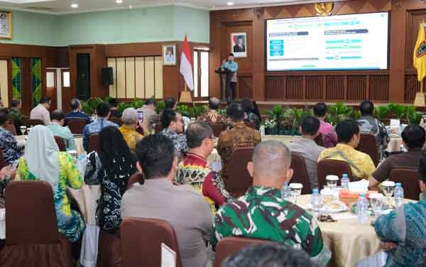 Menteri Nusron Sosialisasikan Urgensi Pendaftaran Tanah Ulayat di Kalsel 1 BPN Rilis Menteri Nusron Kalsel