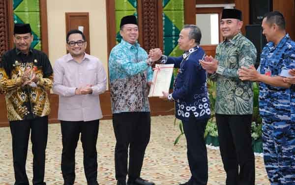 BPN Rilis Menteri Nusron Kalsel2