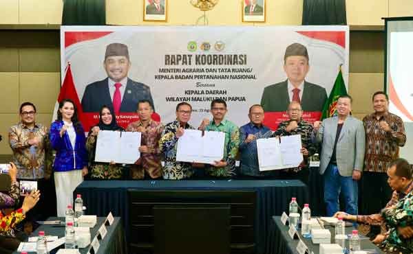 BPN Rilis Menteri Nusron Maluku Utara2