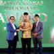 BPN Rilis Penghargaan BWI Award