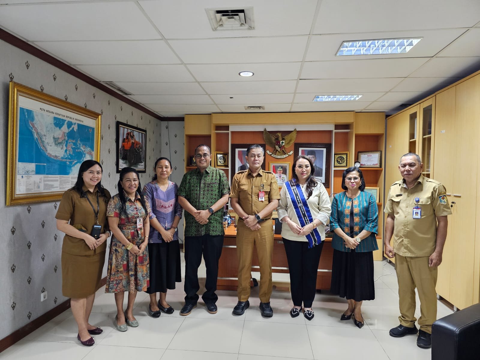 TPPS Ambon Dapat Dukungan Penuh Dari Ditjen Bangda Kemendagri Untuk Atasi Stunting 1 IMG 20250812 WA0017