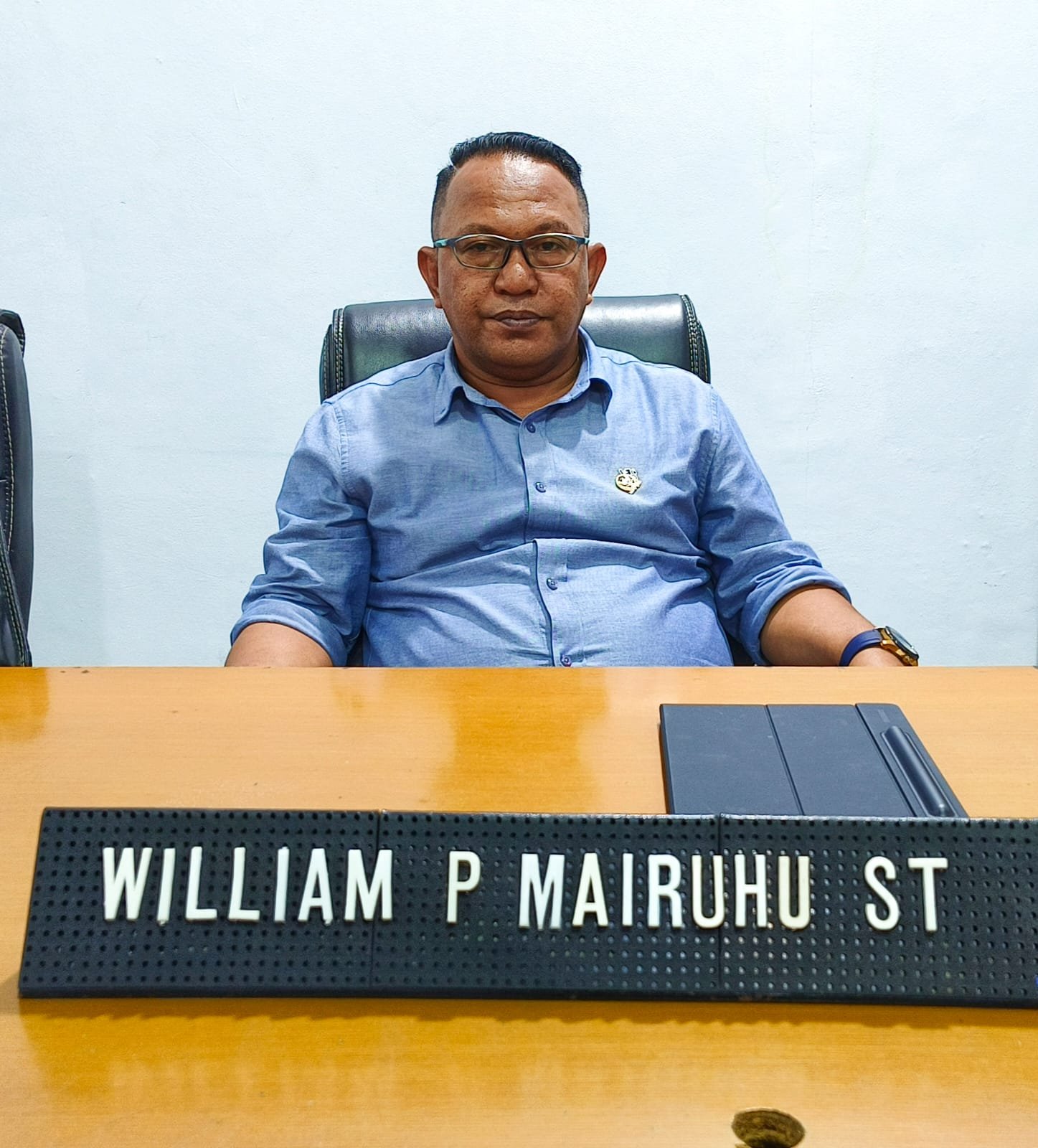 Warga Hunuth Seringkali Jadi Korban, Mairuhu Minta Kepolisian Beri Jaminan Keamanan Extra 1 IMG 20250821 WA0133