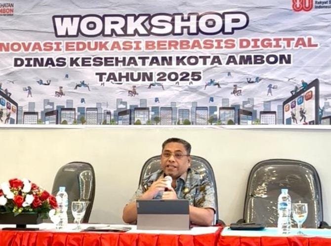 Lekransy : Petugas Promosi Kesehatan Elemen Penting Dalam Gerakan Masyarakat Sehat. 2 IMG 20250822 WA0001