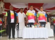 Pemerintah Kota Ambon Gelar Lomba Tradisional Menyongsong HUT ke-450