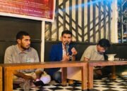 Soal Hunuth-Hitu, Ketua PMII Cabang Ambon Benarkan Sikap Mourits Tamaela 