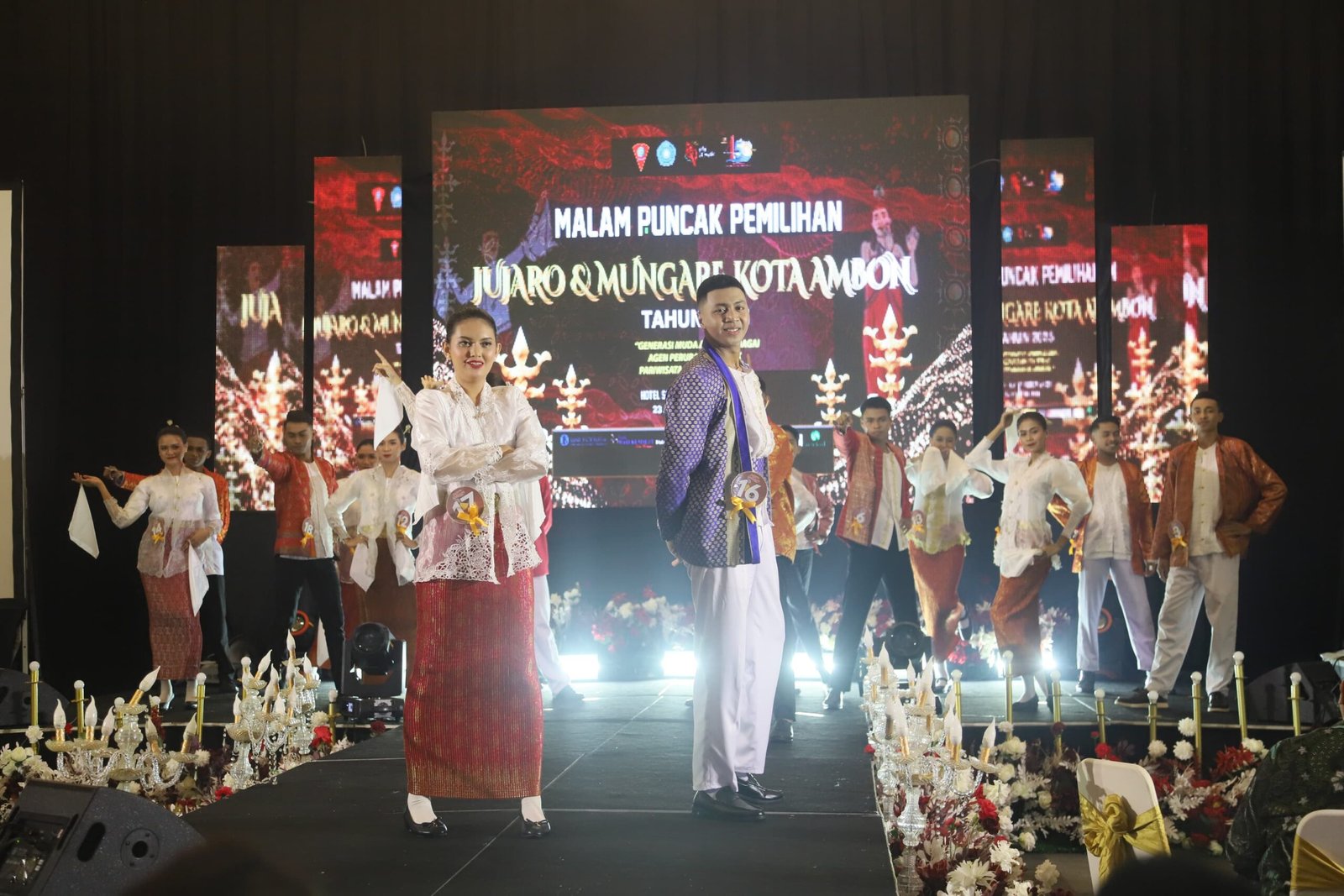 Buka Pemilihan Jujaro Dan Mungare Kota Ambon 2025, Ini Pesan Wali Kota 2 IMG 20250823 WA0125 scaled