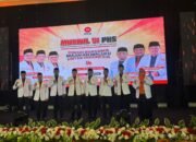 Pengurus Baru PKS Maluku 2025-2030 Dilantik, Presiden PKS: Hadirlah Untuk Semua Rakyat