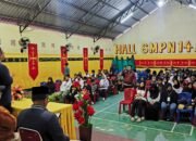 156 Peserta Bakal Ramaikan Lomba Qasidah Lasqi Ambon 