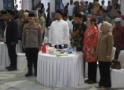 Lasqi Ambon Gelar Festival Seni Budaya Islami 2025