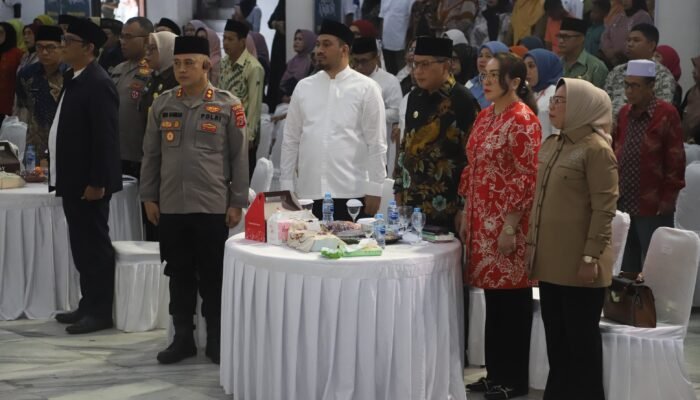 Lasqi Ambon Gelar Festival Seni Budaya Islami 2025