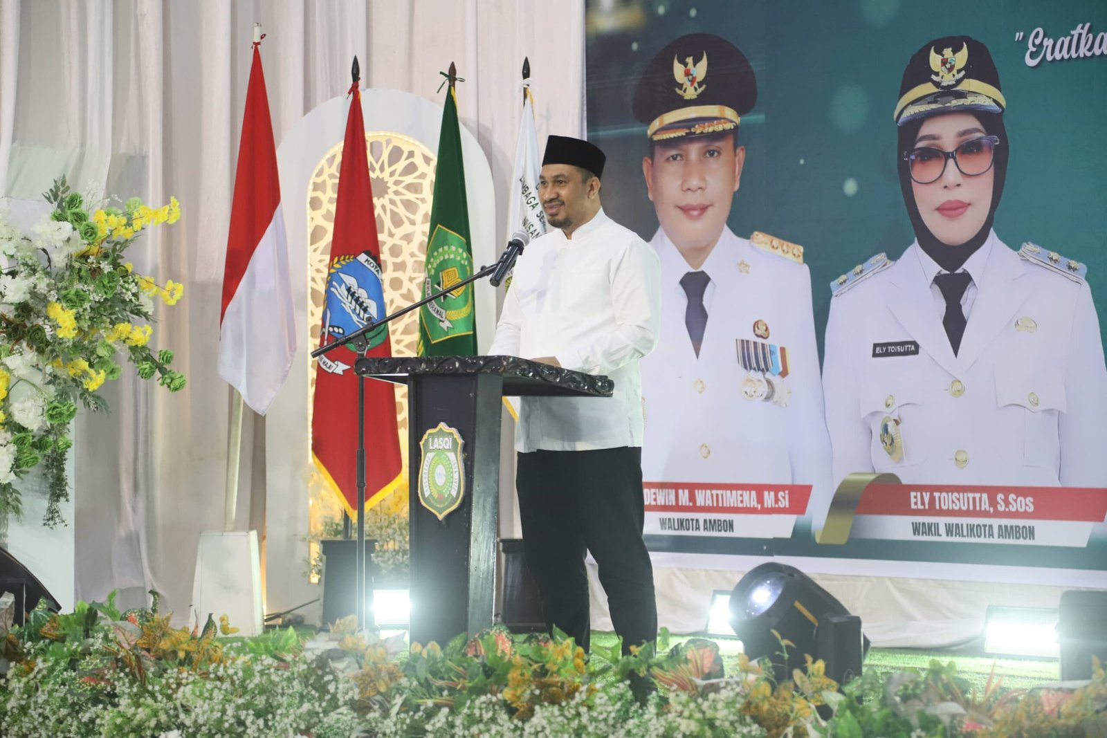 Lasqi Ambon Gelar Festival Seni Budaya Islami 2025 3 IMG 20250828 WA0083 scaled