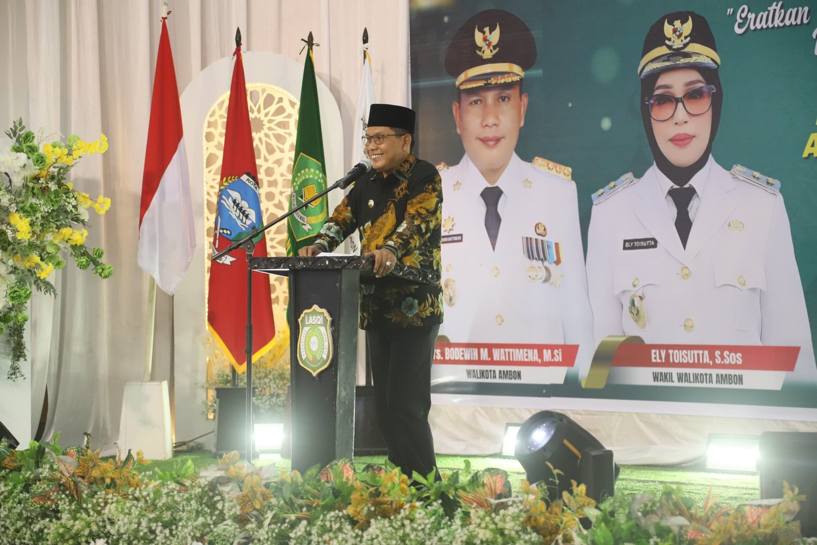 Lasqi Ambon Gelar Festival Seni Budaya Islami 2025 2 IMG 20250828 WA0091 scaled