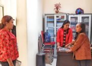 Dinkes Ambon Bikin Tim Lomba Kebersihan Kecewa, dr. Yusda Dinilai Tak Sopan