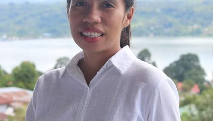 Meritokrasi Birokrasi : Wali Kota Dan Wakil Wali Kota Ambon Dengan Komitmen Pembangunan 