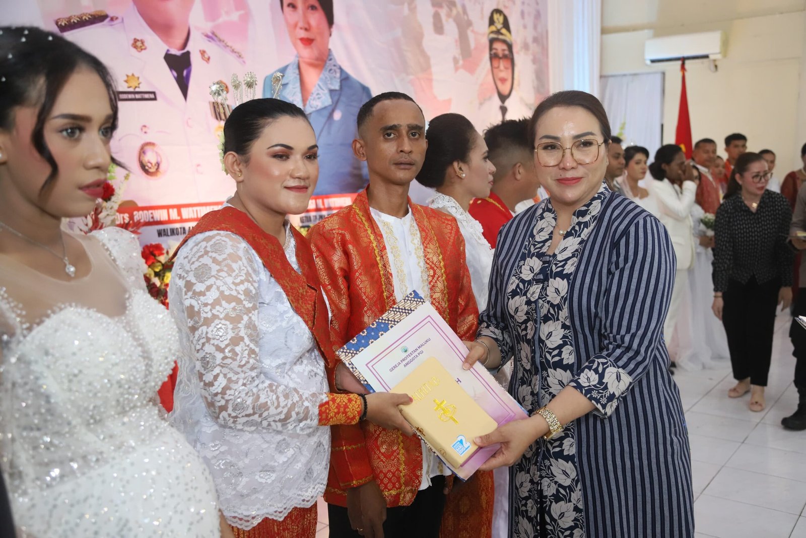 Ketua TP-PKK Ambon Tekankan Pentingnya Legalitas Status Perkawinan dan Dukcapil 1 IMG 20250829 WA0227 scaled