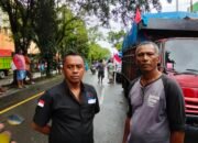 Rayakan HUT RI ke-80, PP-TIM : Bendera Merah Putih Simbol Kesatuan Dan Kesejahteraan Bangsa