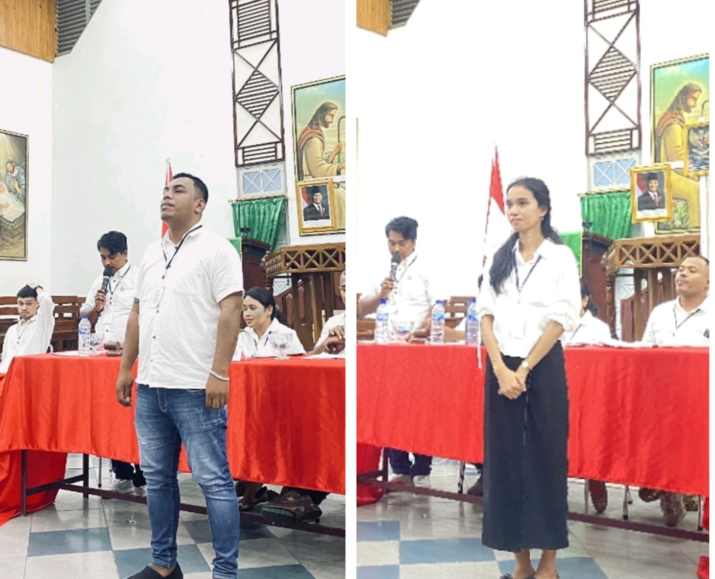 Rapat AM-GPM Ranting Aviel ke-1 Digelar, Ini Ketua Dan Sekretaris Terpilih 4 IMG 20250811 190336