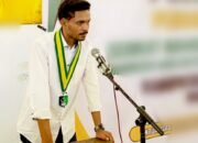 Isu Liar Beredar di SBT, Bupati Husni Alkatiri Jadikan Ratusan Desa Sebagai Kekuatan Politik Tahun 2030