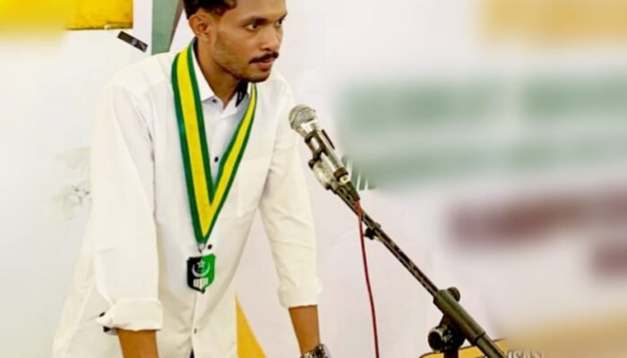 Isu Liar Beredar di SBT, Bupati Husni Alkatiri Jadikan Ratusan Desa Sebagai Kekuatan Politik Tahun 2030