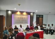 Soal Bentrok Warga Hitu-Hunuth, Ketua GMKI Ambon Sebut Pernyataan Tamaela Tepat Sasaran 