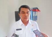 Camat Sirimau Apresiasi Lomba Kebersihan Ruang Kerja OPD