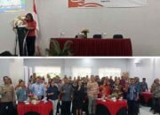 Forum Konsultasi Publik Terkait Kesiapan MPP Ambon: Wali Kota Tegas Soal Ini