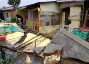 Korban Gempa 2019 di Ambon Kini Tak Lagi Ditangani BNPB Pusat