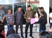 Mahasiswa Aru Terancam DO, Mantan Bupati Didemo Penyalahgunaan Anggaran