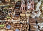 Pelaku UMKM Bakal Diberi Tempat Jajakan Oleh-oleh Khas Ambon di Pelabuhan 12 Oleh oleh khas Ambon Foto Ist