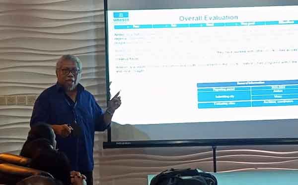 Ambon Tuan Rumah Konferensi Musik Internasional, Sejumlah Negara Siap Hadir