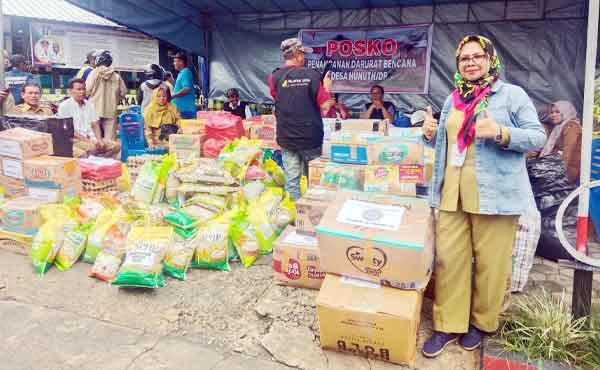 SDN 1 Tawiri Bantu Korban Hunut2