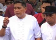 Situasi Hunuth-Hitu Sudah Kondusif, Wali Kota Ambon Minta Masyarakat Tidak Terprovokasi