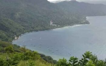 Tempat Wisata di Ambon