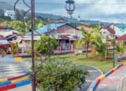 Pantai Wainitu Ambon Bakal Jadi Kawasan Ekonomi Baru Terintegrasi 9 Wainitu Ambon